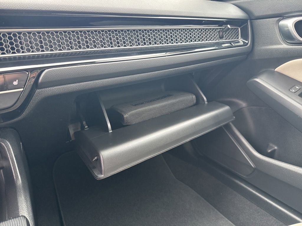 Certified 2023 Honda Civic EX-L image 23