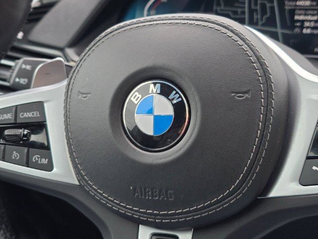 Used 2022 BMW X6 xDrive40i AWD/4WD image 36
