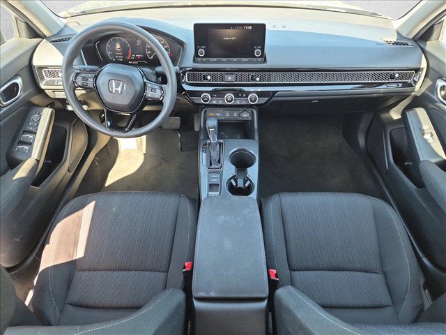 Used 2025 Honda Civic LX image 17