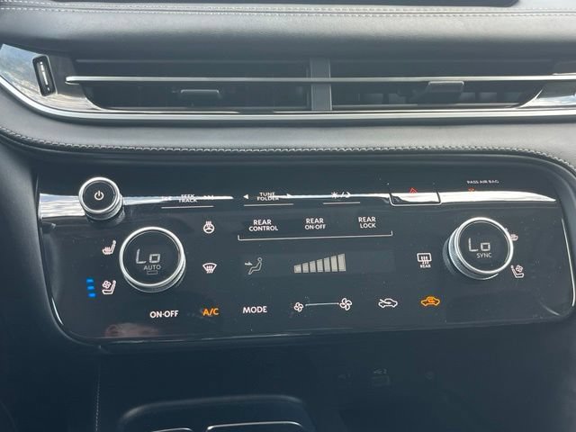 Certified 2024 INFINITI QX60 Luxe w/ Performance Audio Package FWD image 18