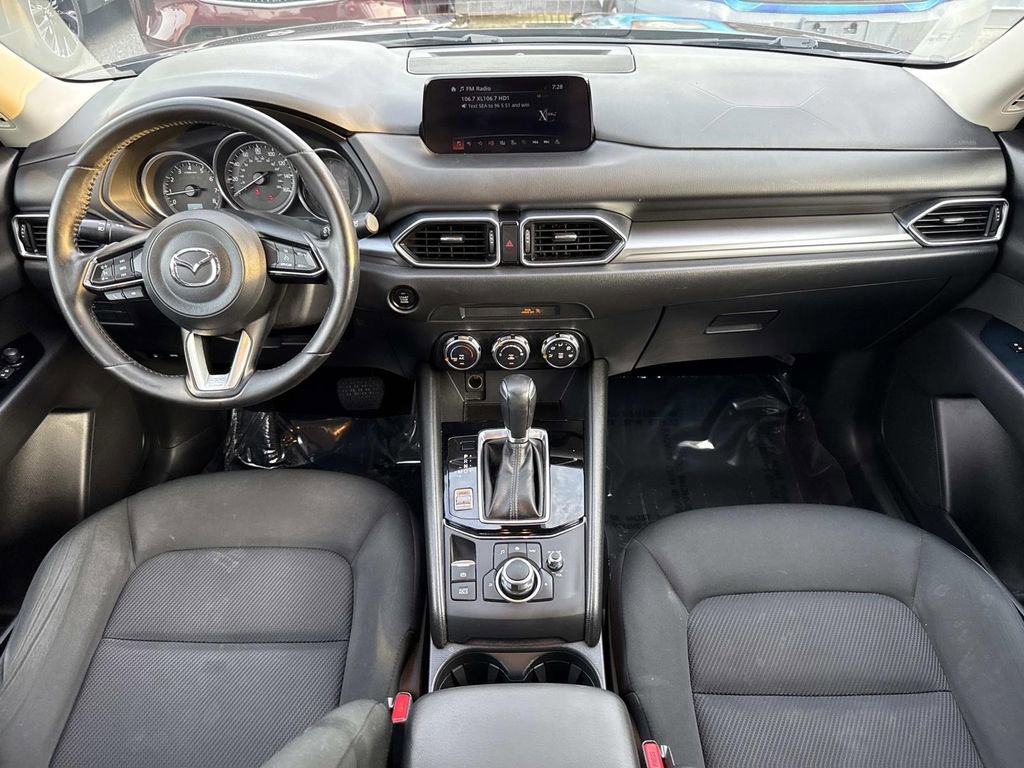Used 2018 MAZDA CX-5 Sport FWD image 20