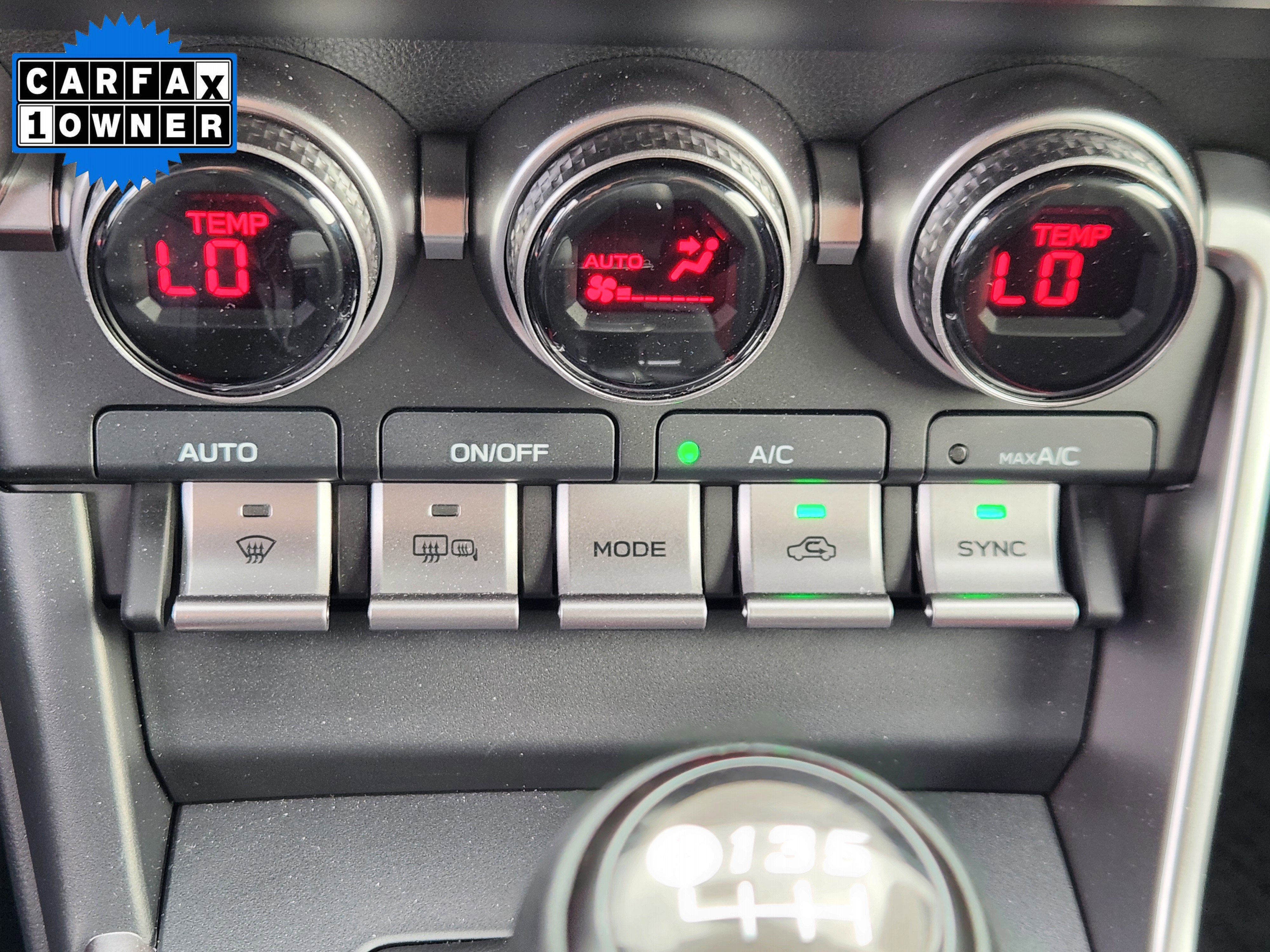 Used 2025 Subaru BRZ Limited image 20