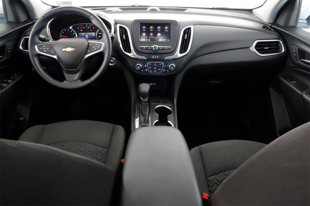 Used 2024 Chevrolet Equinox LT image 24