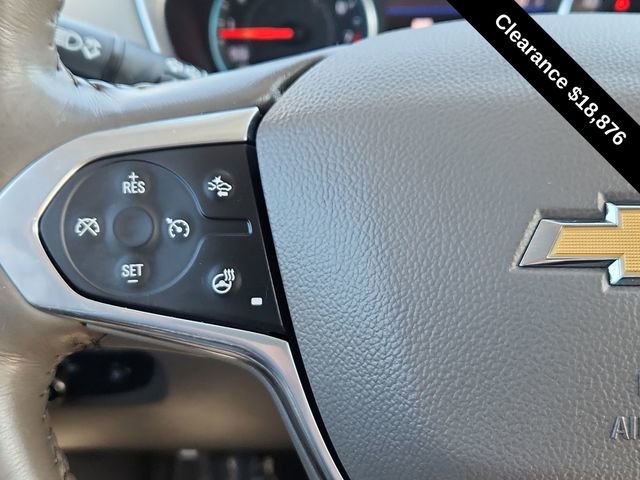 Used 2020 Chevrolet Traverse Premier image 37