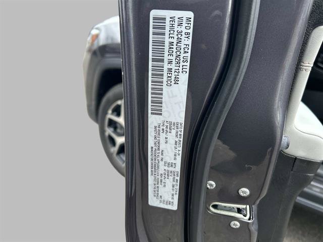 Certified 2024 Jeep Compass Limited image 33