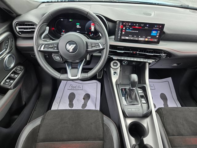 Used 2024 Dodge Hornet R/T Plus AWD/4WD image 14