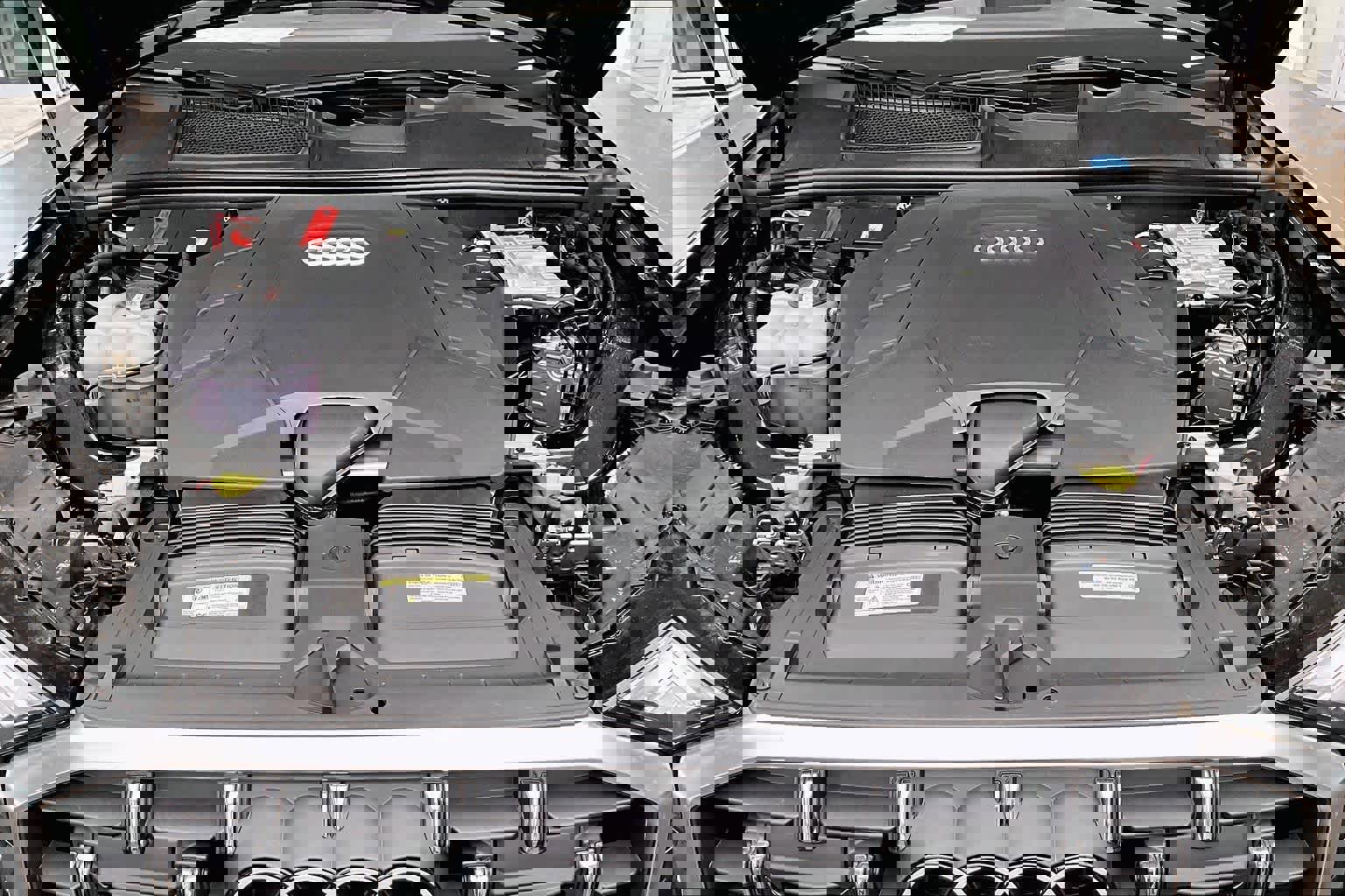 Used 2025 Audi Q7 Premium Plus image 30