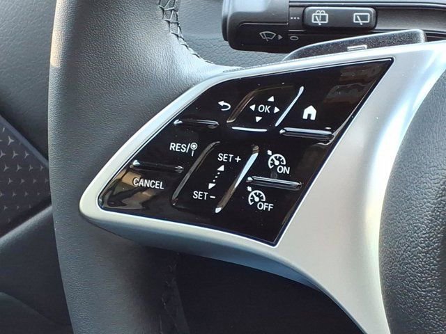 New 2026 Mercedes-Benz GLB 250 4MATIC image 9