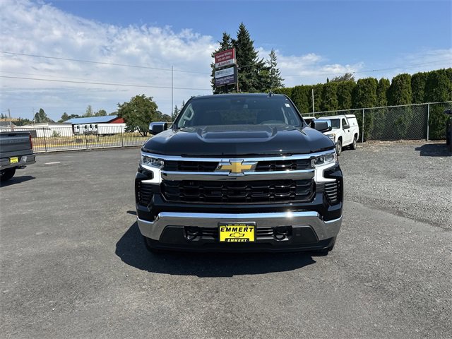 New 2026 Chevrolet Silverado 1500 LT image 8
