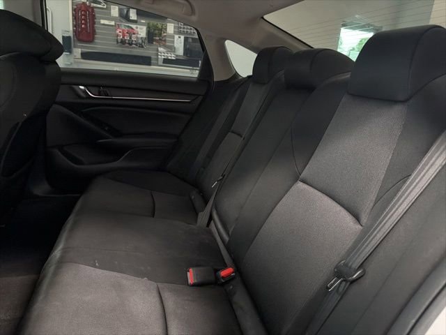 Used 2020 Honda Accord LX image 21