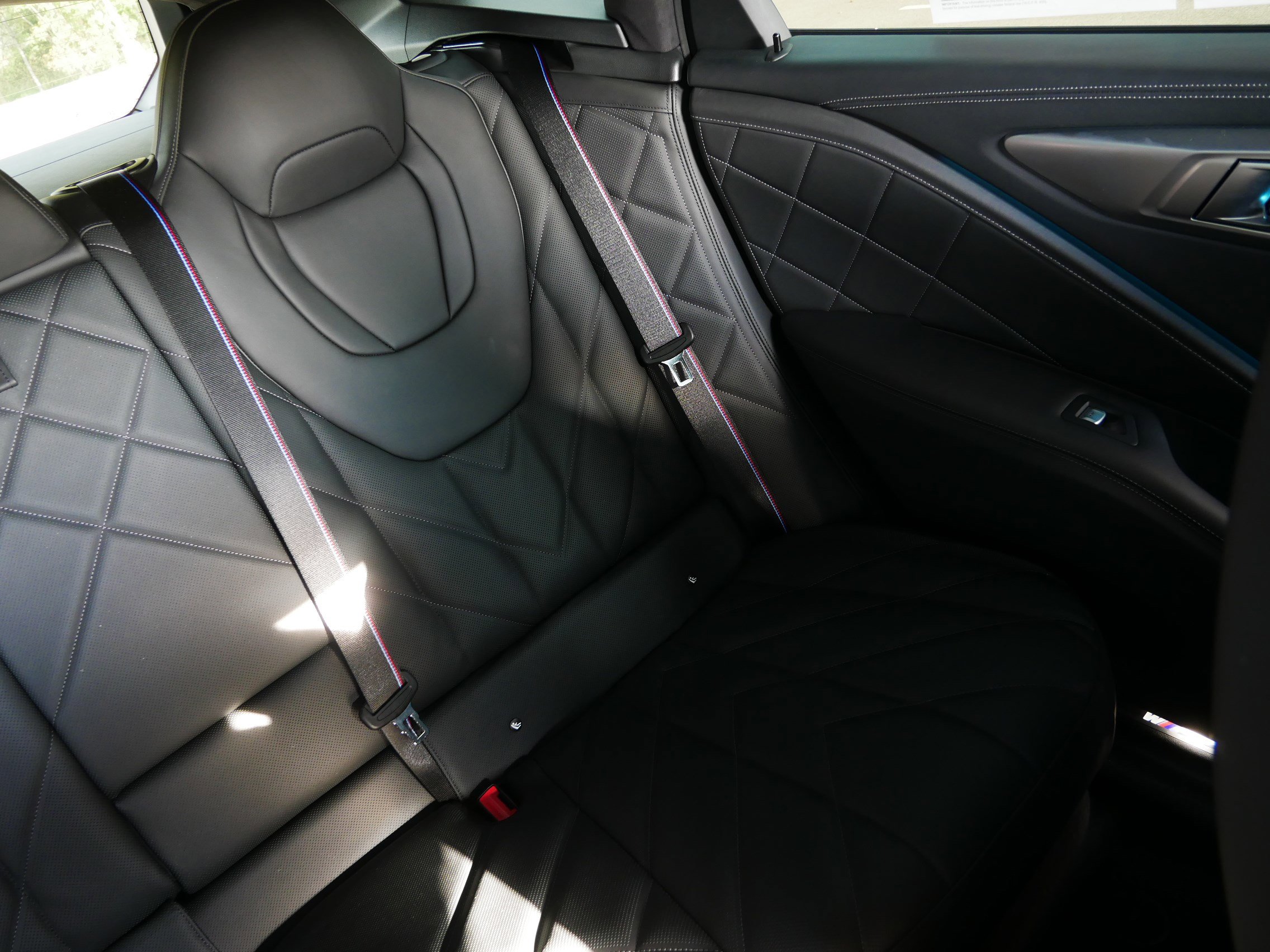 Used 2025 BMW XM image 20