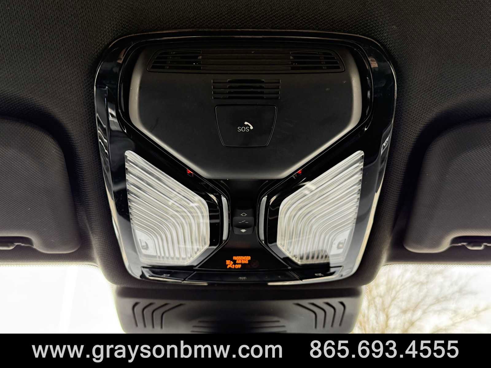 Used 2022 BMW X3 xDrive30i w/ Convenience Package w/ZPA image 24