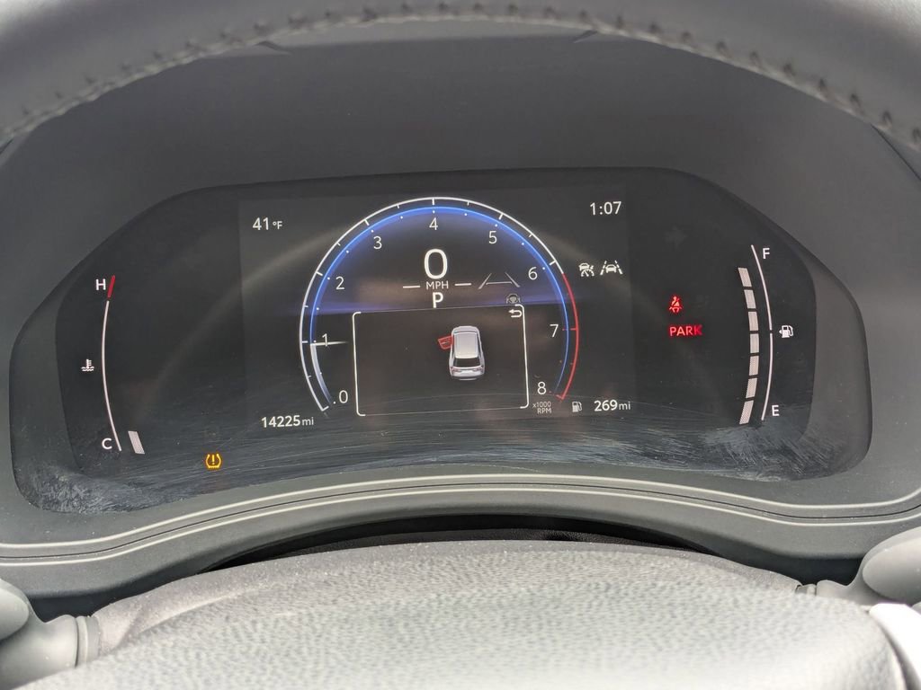 Used 2025 Toyota Grand Highlander XLE image 20