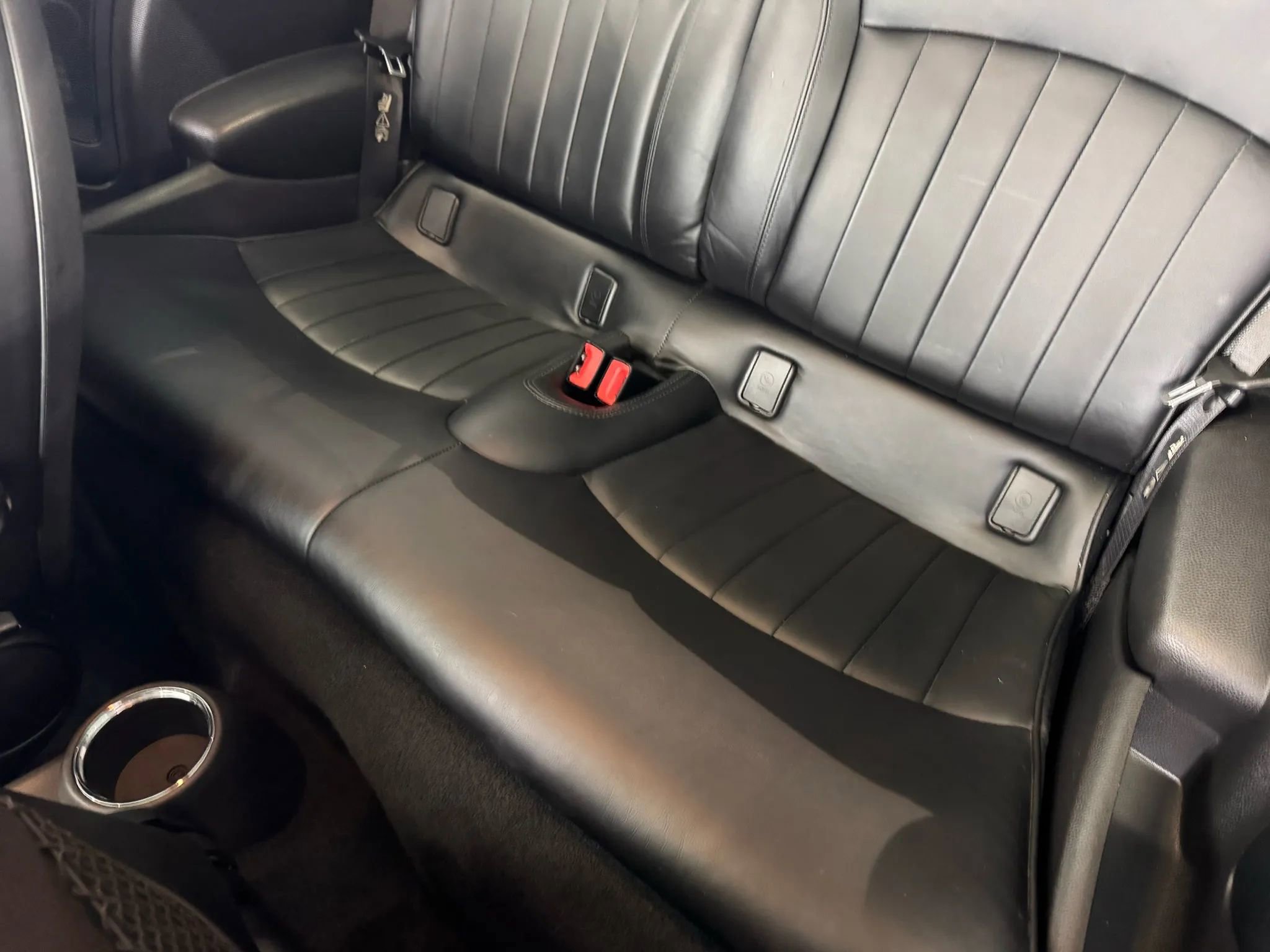 Used 2007 MINI Cooper S image 17