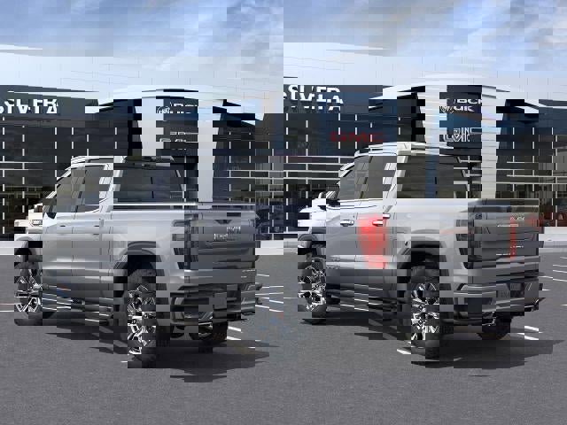 New 2026 GMC Sierra 1500 Denali w/ Technology Package image 3