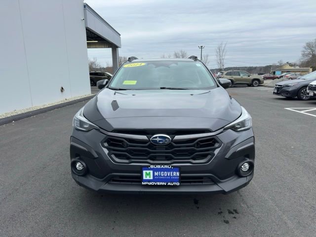 Used 2024 Subaru Crosstrek 2.5i Limited w/ Crosstrek Mirror Package image 2
