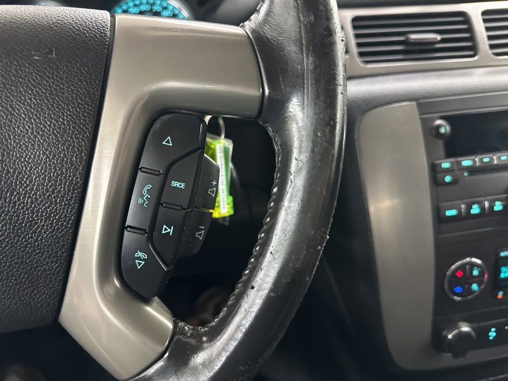 Used 2013 Chevrolet Silverado 2500 LTZ w/ LTZ Plus Package image 34