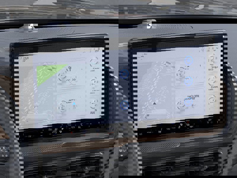 New 2025 Ford Bronco Sport Outer Banks w/ Outer Banks Tech Package+ image 14