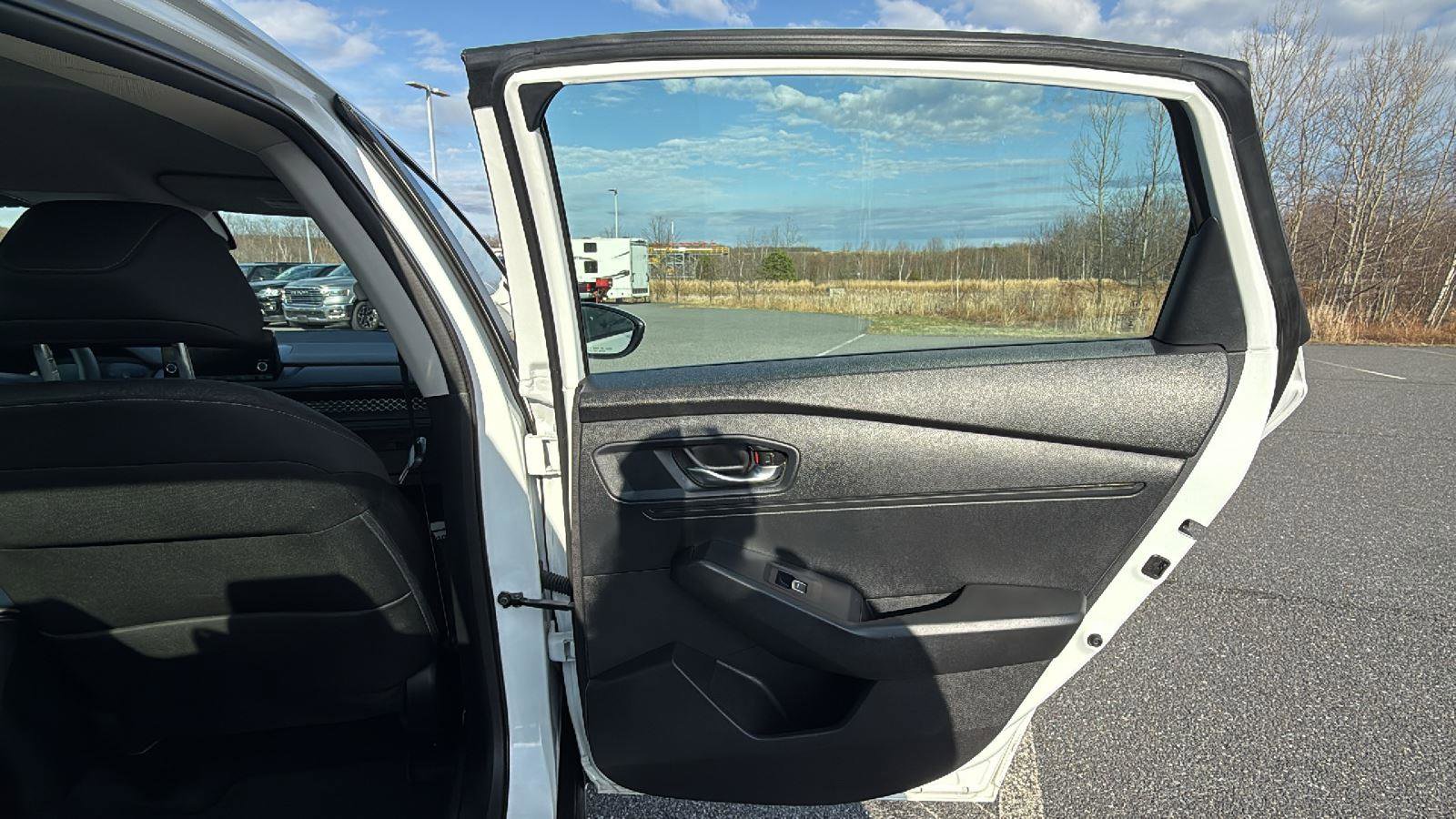 Used 2023 Honda Accord LX image 20