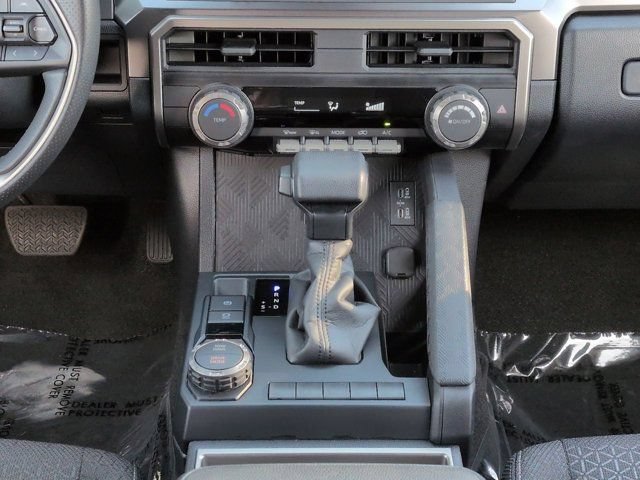 Used 2025 Toyota 4Runner SR5 RWD image 18