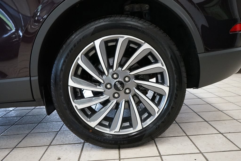 Used 2023 Lincoln Corsair Reserve w/ Equipment Group 201A AWD/4WD image 56