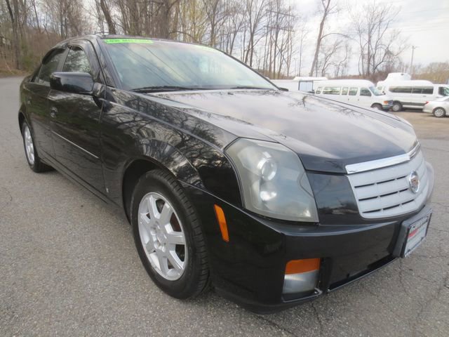Used 2006 Cadillac CTS 2.8 RWD image 2