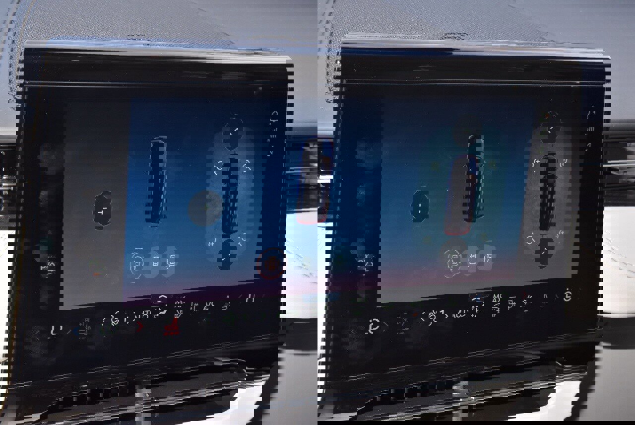 Certified 2026 Lincoln Nautilus Reserve image 29