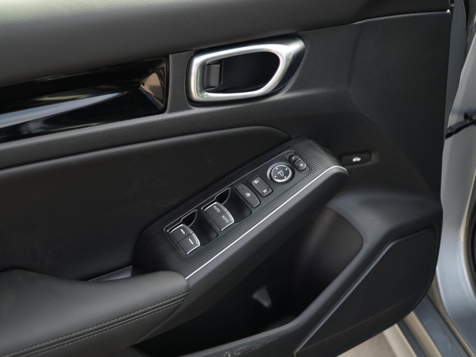 New 2026 Honda Civic Sport Touring image 14