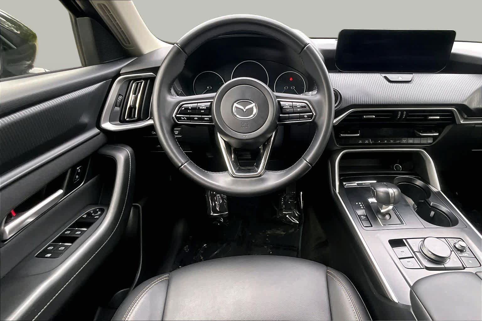 Used 2026 MAZDA CX-90 3.3 Turbo w/ Select Package AWD/4WD image 6
