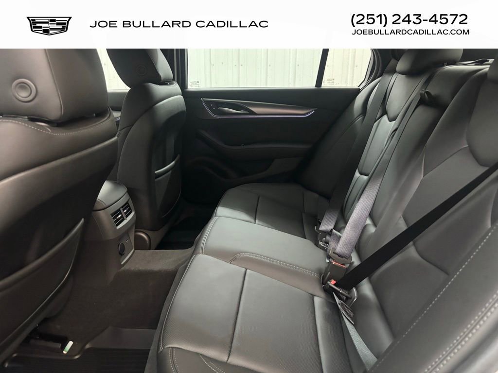 New 2026 Cadillac CT5 Premium Luxury image 7