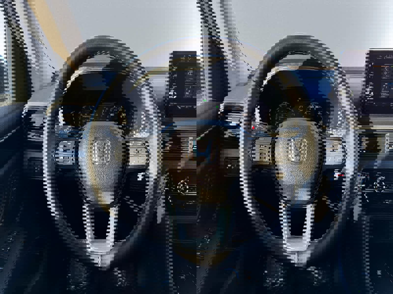 Used 2024 Honda Pilot EX-L image 17