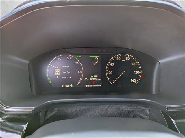 Used 2023 Honda CR-V Sport Touring image 10