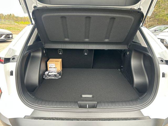 New 2026 Hyundai Kona SEL Premium AWD/4WD image 25