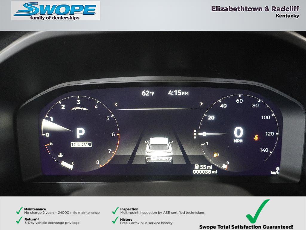 New 2025 Mitsubishi Outlander SEL image 20