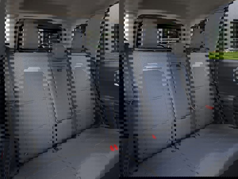 New 2025 Ford Bronco Sport Badlands w/ Badlands Tech Package image 11