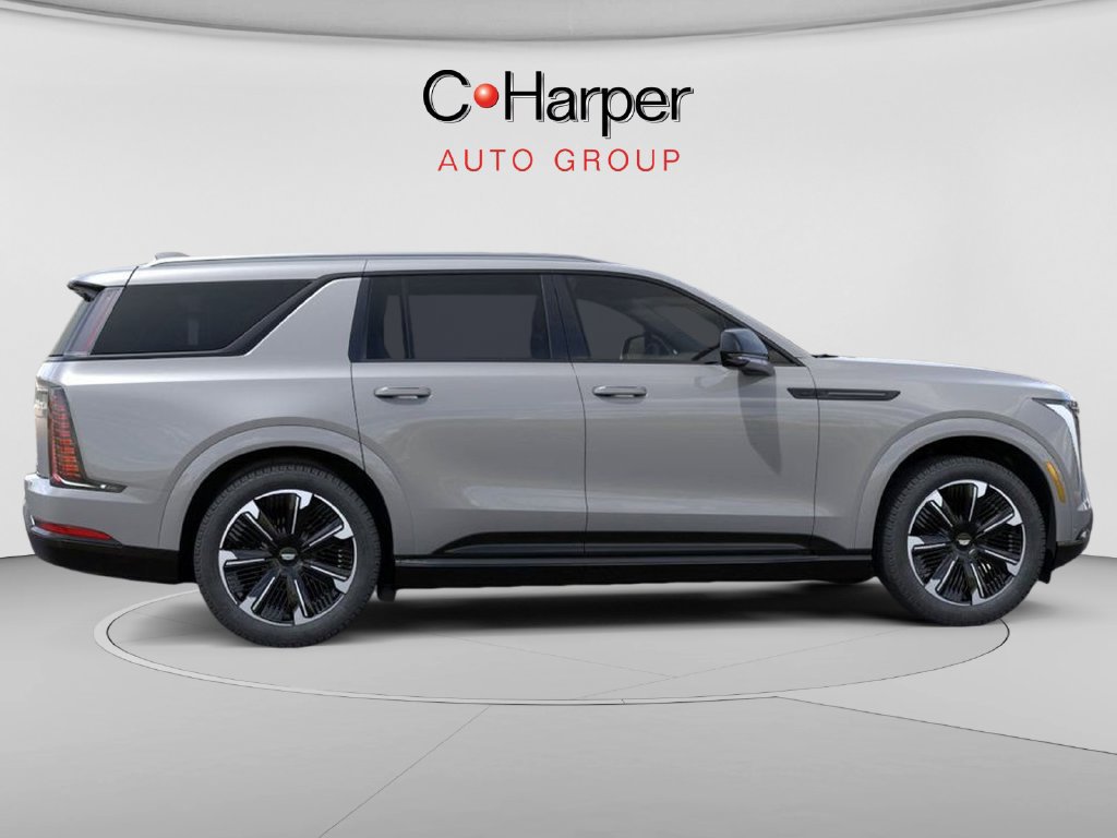 New 2026 Cadillac Escalade IQL Sport 1 AWD/4WD image 5