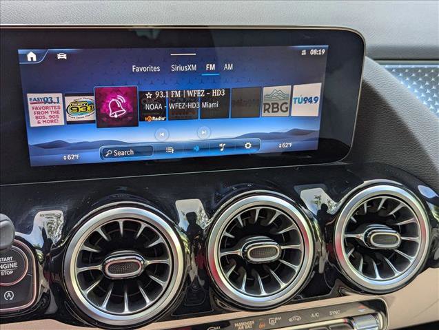 Used 2025 Mercedes-Benz GLA 250 image 14