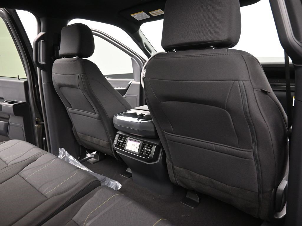 New 2025 Ford F150 STX w/ Equipment Group 200A image 12