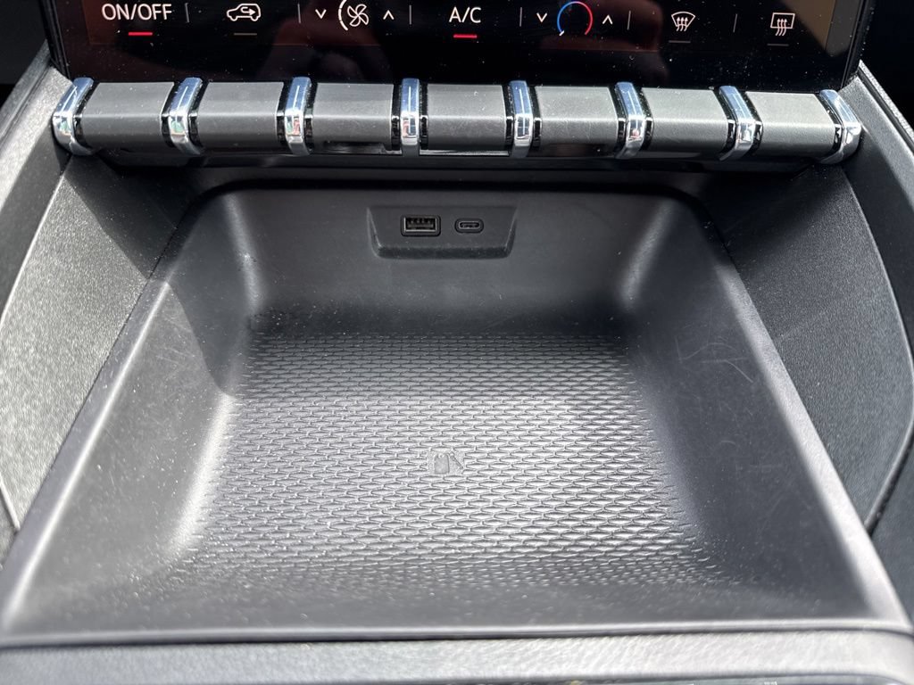 Used 2026 GMC Terrain Elevation AWD/4WD image 20