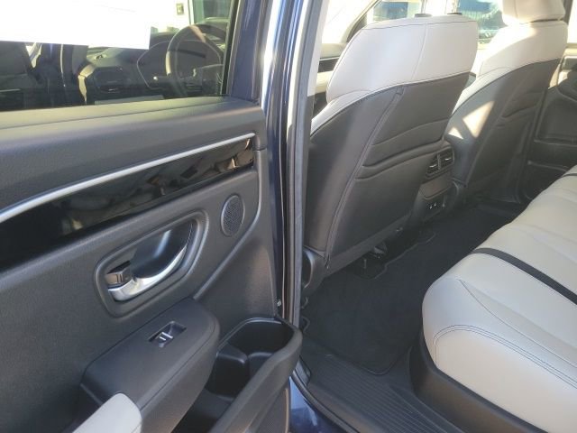 Used 2026 Honda Passport RTL image 17