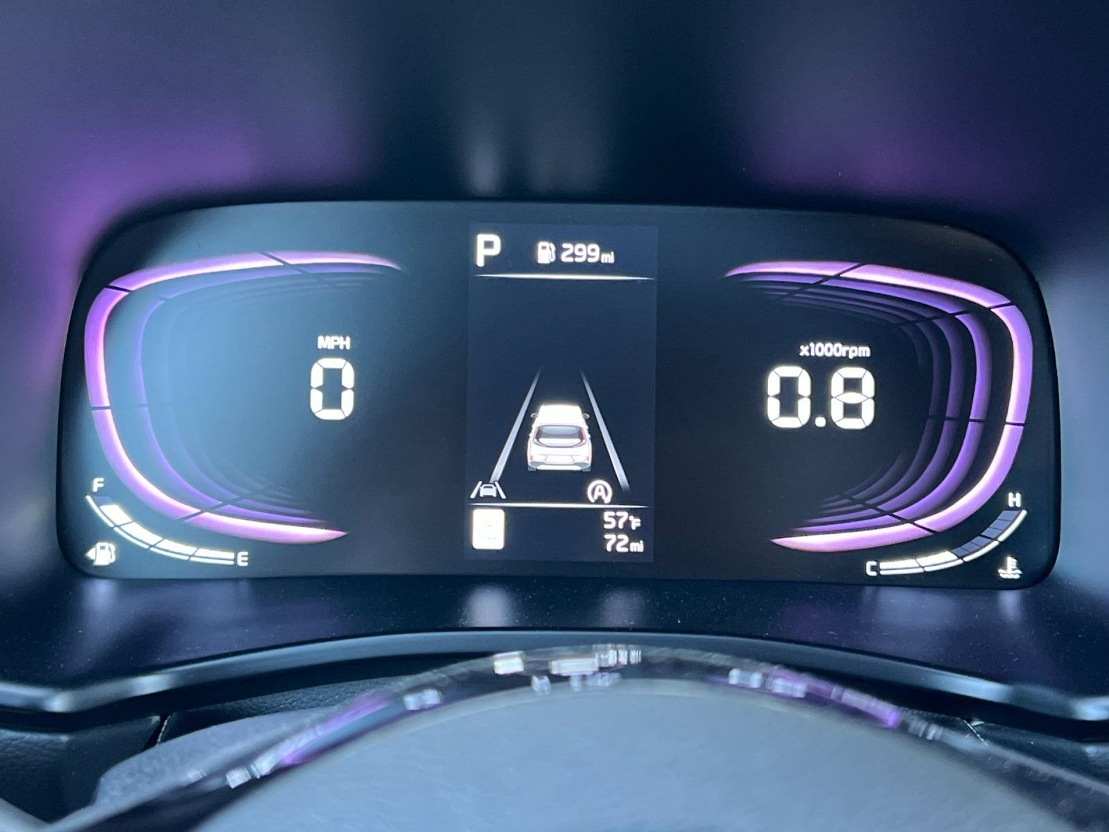 New 2025 Kia Soul EX image 25