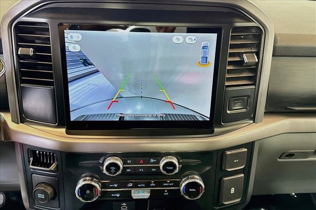 Used 2025 Ford F150 XLT w/ Equipment Group 301A Standard RWD image 14