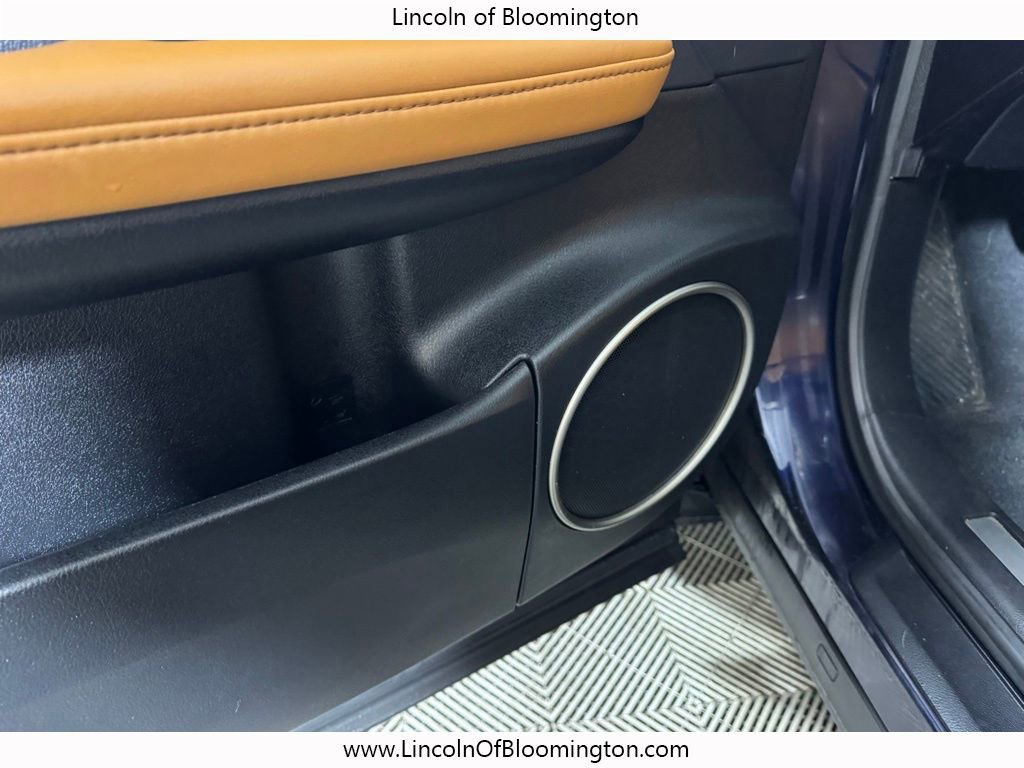 Used 2021 Lexus RX 450h AWD w/ Luxury Package image 19