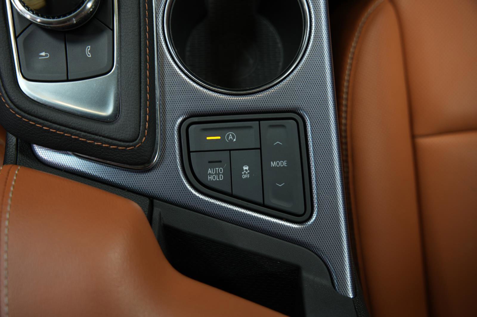 Used 2023 Cadillac CT4 Premium Luxury image 42