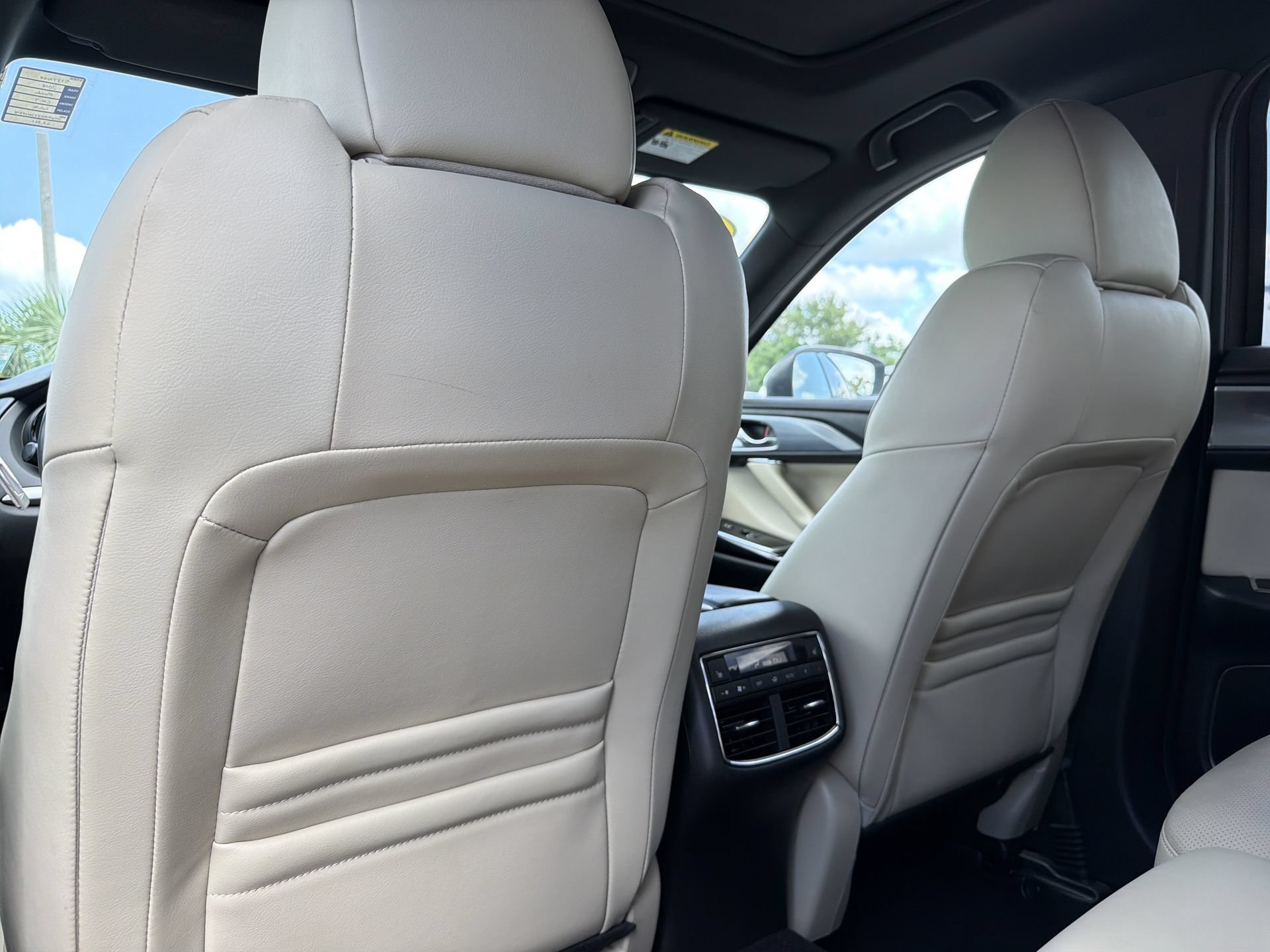 Used 2018 MAZDA CX-9 Grand Touring FWD image 18