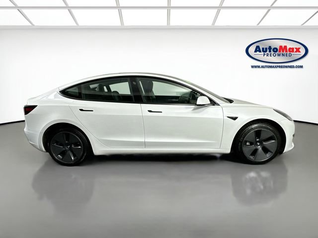 Used 2023 Tesla Model 3 Long Range image 10