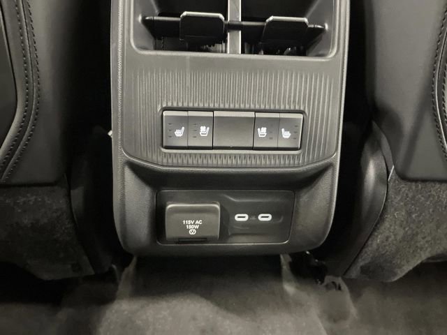 Used 2024 Jeep Wagoneer Launch Edition image 37