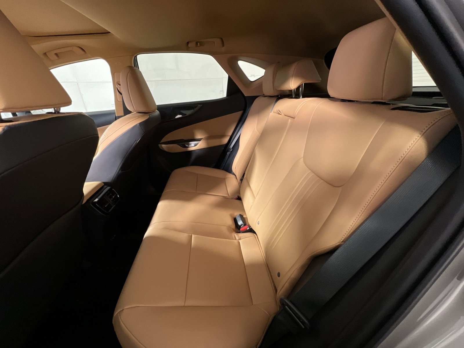 Used 2022 Lexus NX 350 AWD image 24