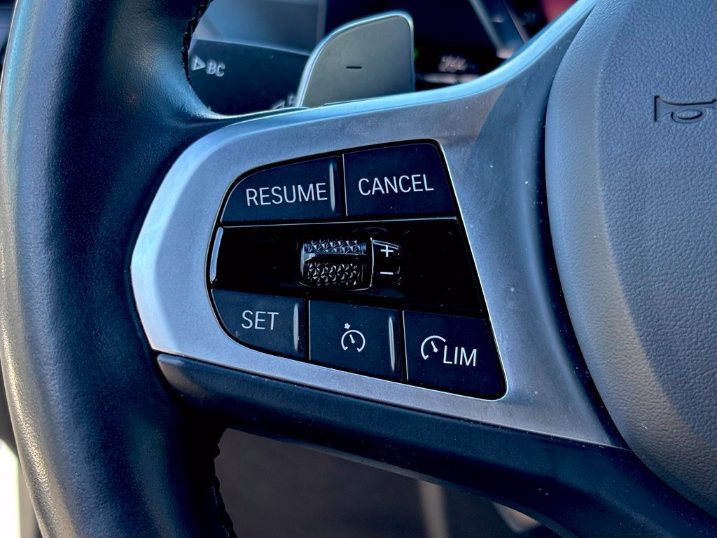 Used 2024 BMW M340i w/ Premium Package RWD image 17