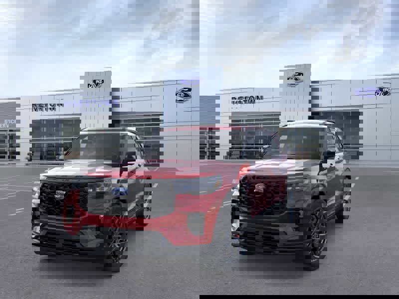 New 2026 Ford Explorer ST-Line w/ ST-Line Street Pack image 2